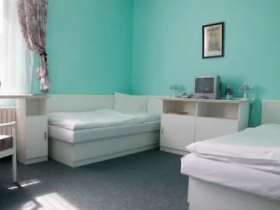 Ensana Pro Patria Hotel