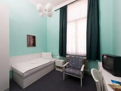 Ensana Pro Patria Hotel Piest'any