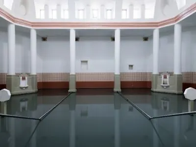 Ensana Pro Patria Hotel