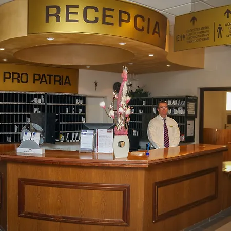 Ensana Pro Patria Piest'any