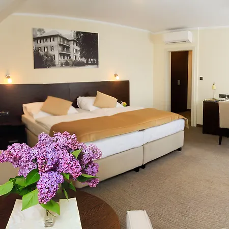 Ensana Pro Patria Hotel Piest'any