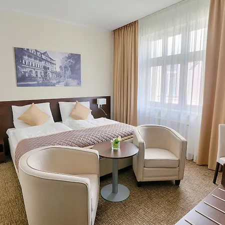 Ensana Pro Patria Hotel