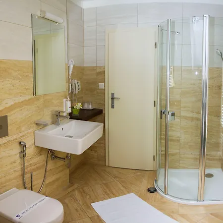 Ensana Pro Patria Hotel