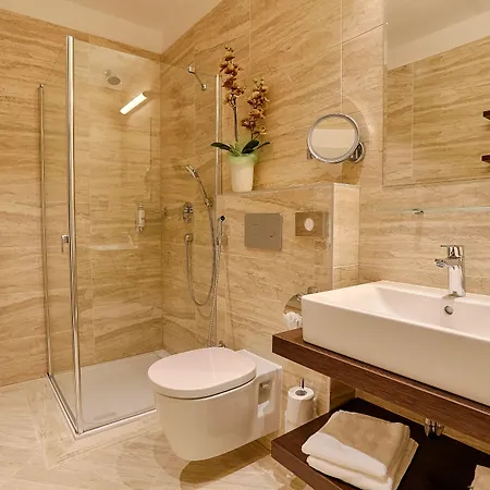 Hotel Ensana Pro Patria Piest'any