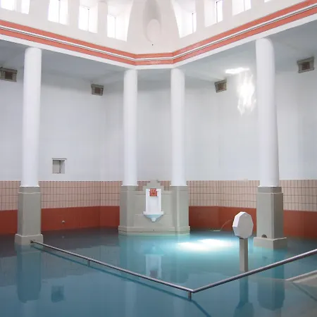 Ensana Pro Patria Hotel Piest'any