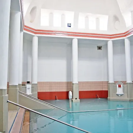 Ensana Pro Patria Hotel