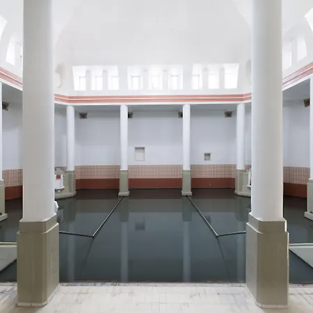 Ensana Pro Patria Hotel 2*