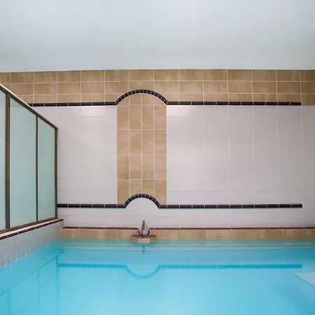 Ensana Pro Patria Hotel