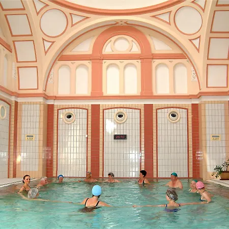 Hotel Ensana Pro Patria Piest'any