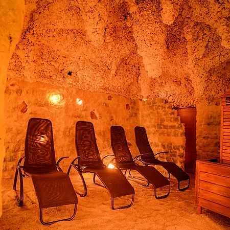 Ensana Pro Patria Hotel