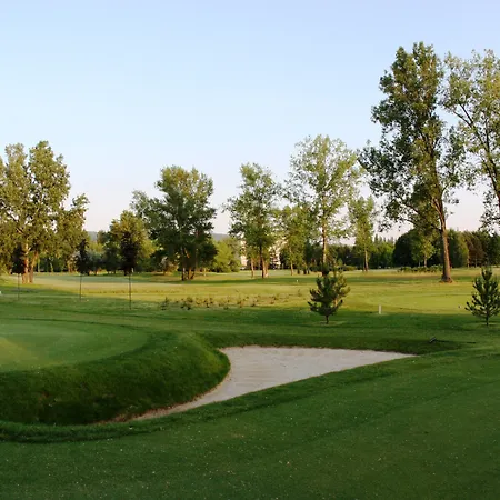 Hotel Ensana Pro Patria