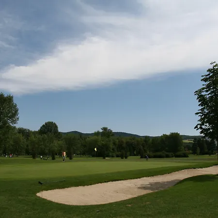 Hotel Ensana Pro Patria