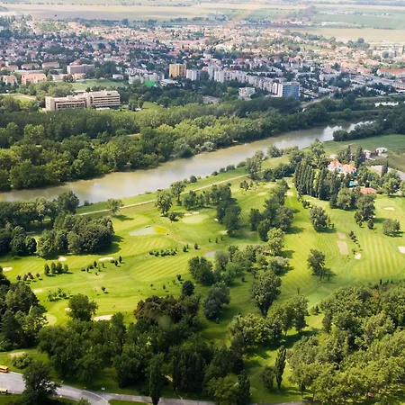 Ensana Pro Patria 2* Piest'any