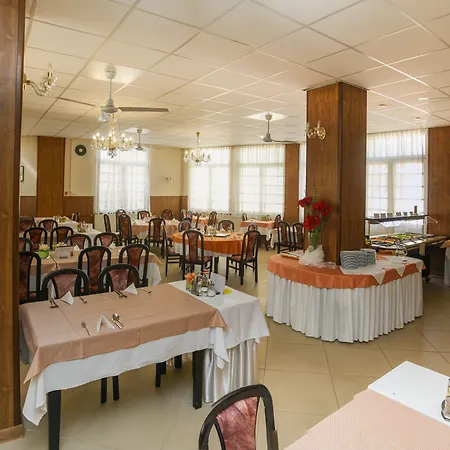 Ensana Pro Patria 2*