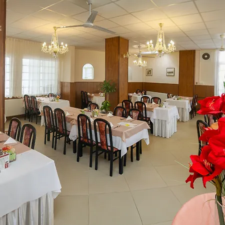 Ensana Pro Patria Hotel