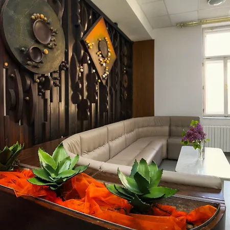 Hotel Ensana Pro Patria