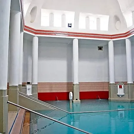 Ensana Pro Patria Hotel