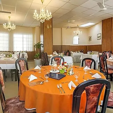 Hotel Ensana Pro Patria
