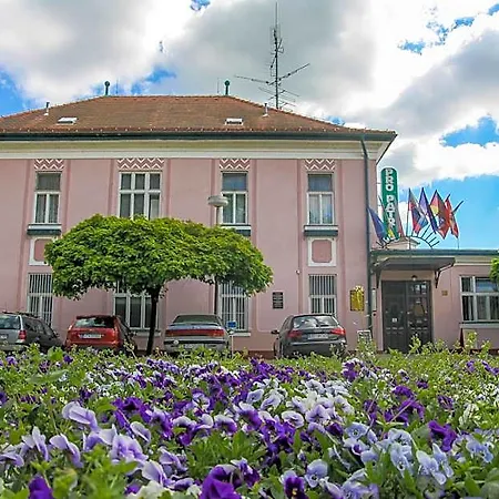 Ensana Pro Patria
