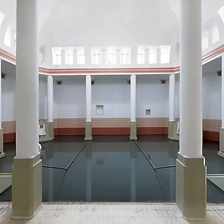 Ensana Pro Patria Hotel