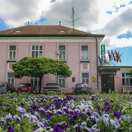 Ensana Pro Patria Piest'any