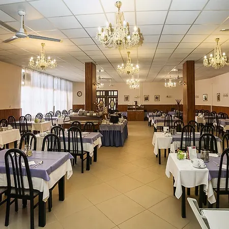 Ensana Pro Patria Hotel Piest'any