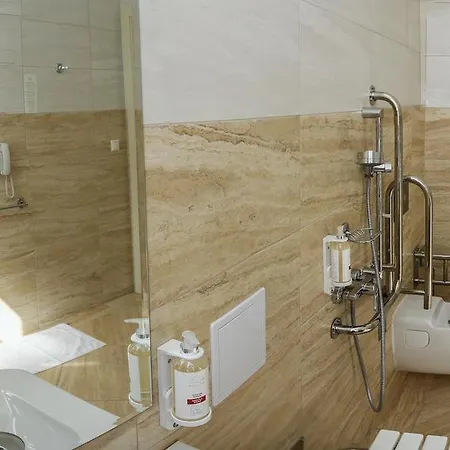 Ensana Pro Patria Hotel