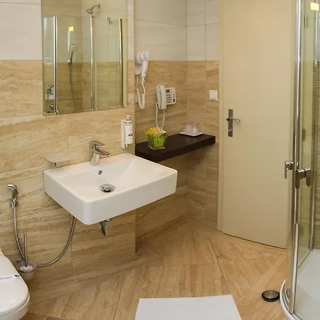 Hotel Ensana Pro Patria Piest'any