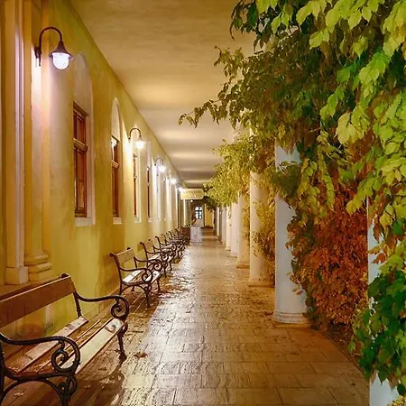 Hotel Ensana Pro Patria 2*