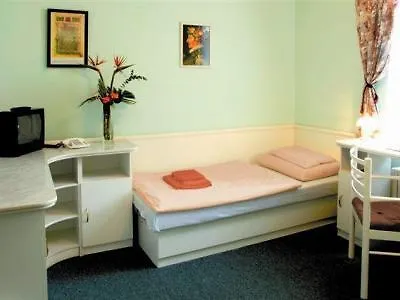 Ensana Pro Patria 2*