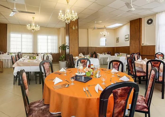 Ensana Pro Patria 2* Pöstyén